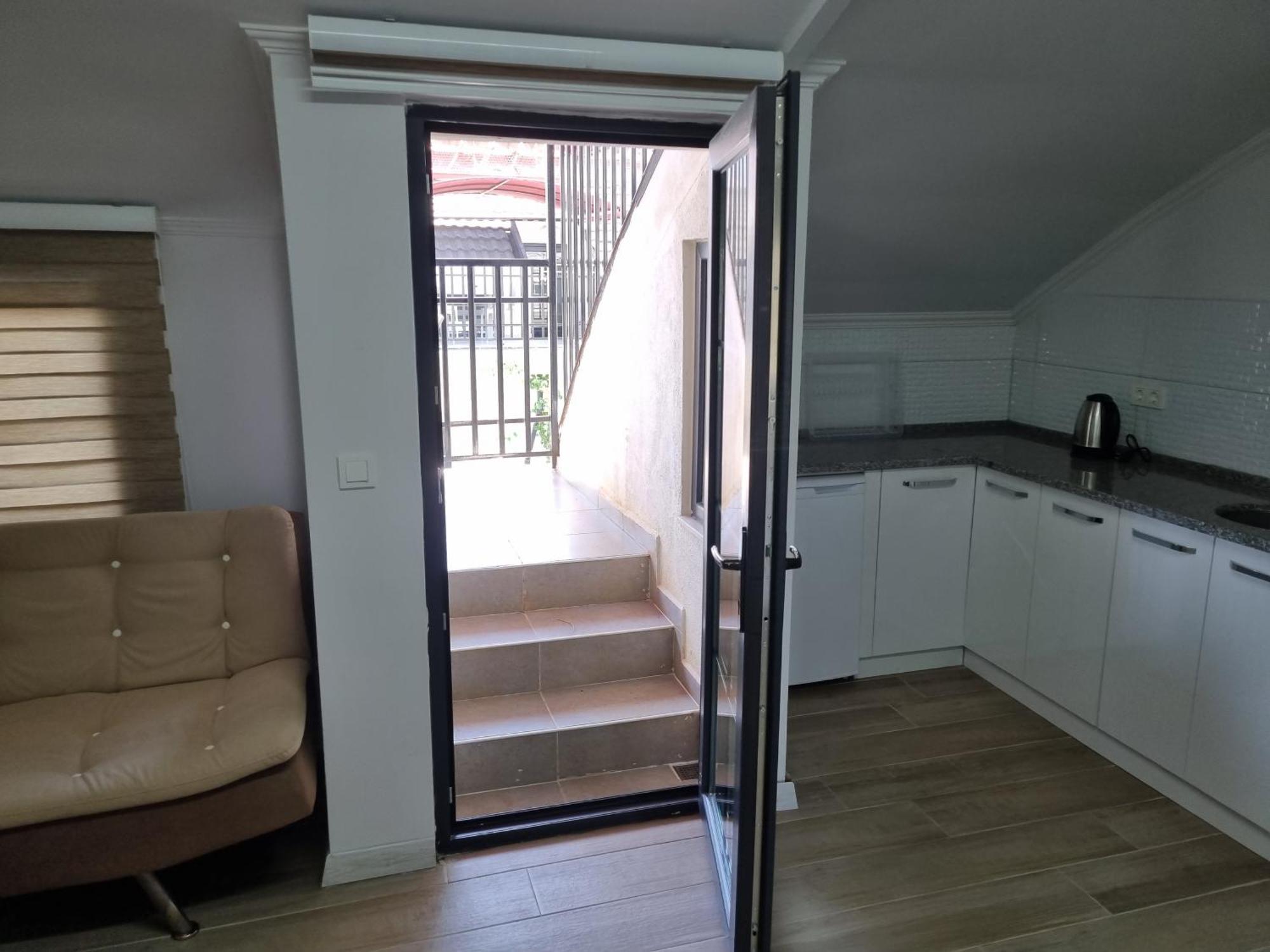 Yasam Park Apart Hotel - Fethiye Calis Beach Стая снимка